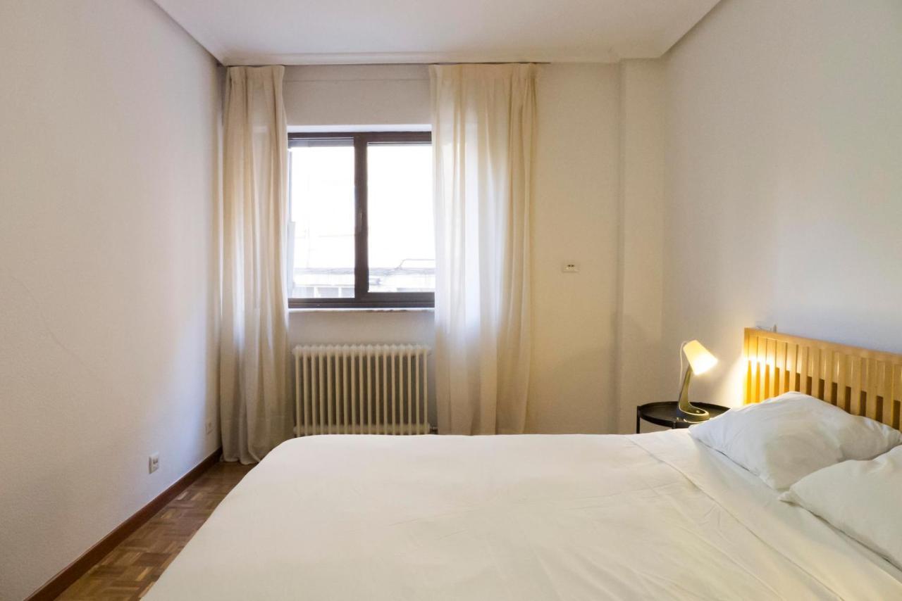 Appartement Plaza San Cristobal - Gran Via à Salamanque Extérieur photo